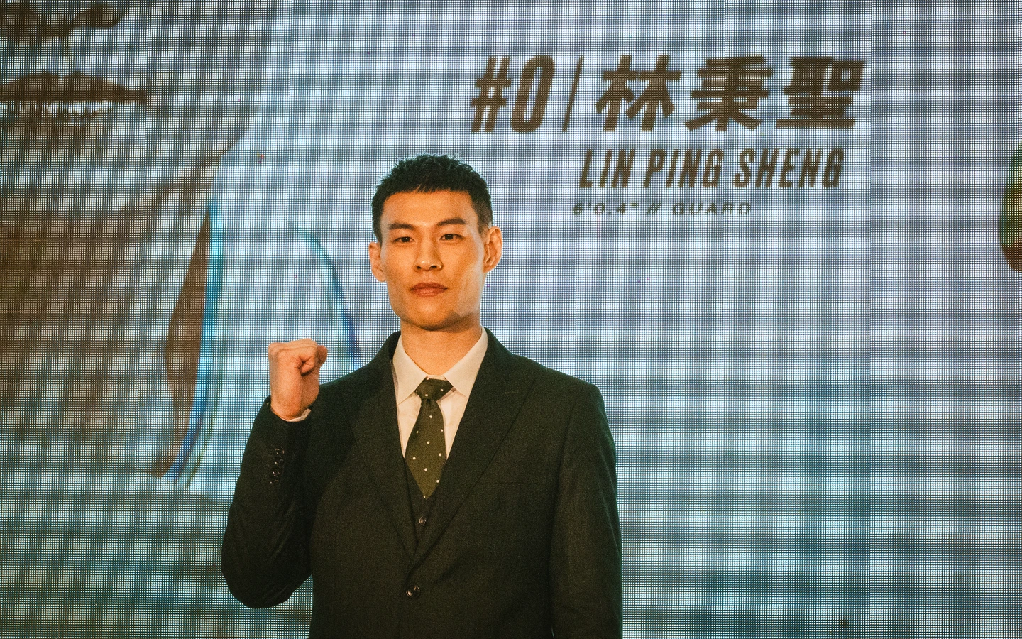 PLG｜承接戰神合約！林秉聖轉戰洋基工程　自曝想當球隊的「蝙蝠俠」