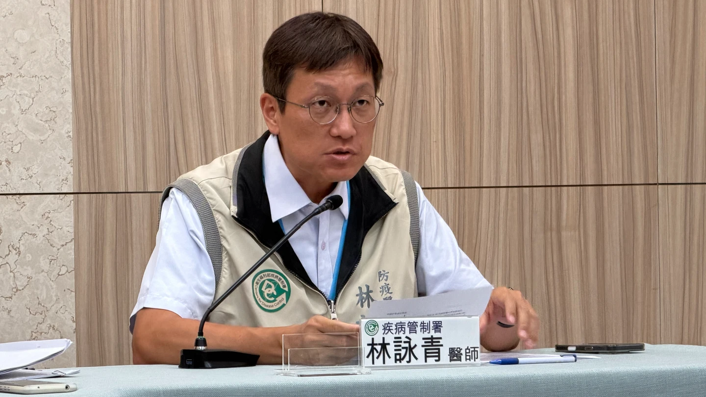 史上最小新冠重症個案！未滿月男嬰仍住加護病房　曾接觸染疫非同住家人　