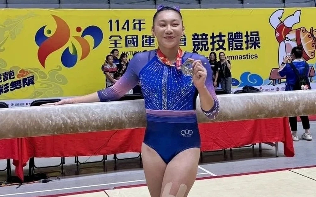 體操｜離譜！兩女將取得世錦賽資格卻遭協會片面回絕　運動部嚴正表態：已列入缺失紀錄