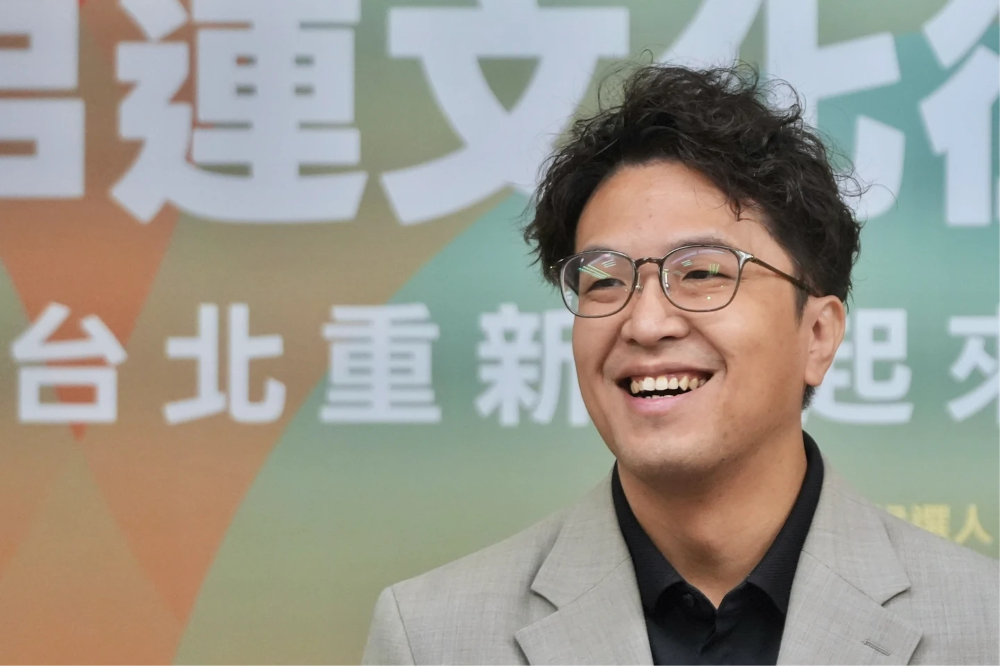 5千萬打造象山、劍潭、貓空登山觀光中心　沈伯洋誓言台北成為亞洲第一
