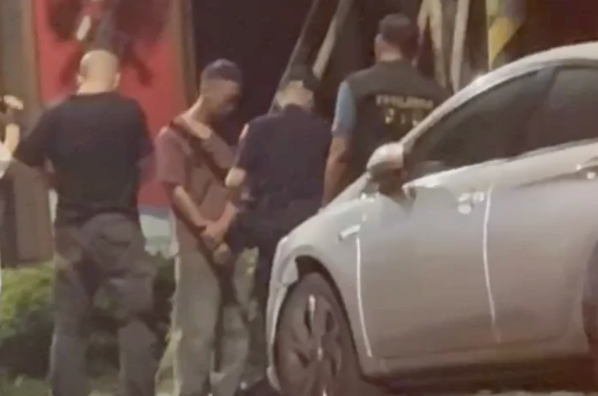 護理師遭賓士迴轉二度輾斃！死者母相驗痛哭　醫院遺憾發聲：上完小夜班要回家