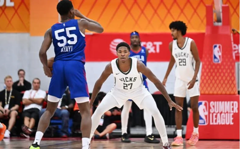 NBA｜簽約3天就被裁！黃蜂宣布釋出24歲側翼鋒線小將　背後藏暖心原因