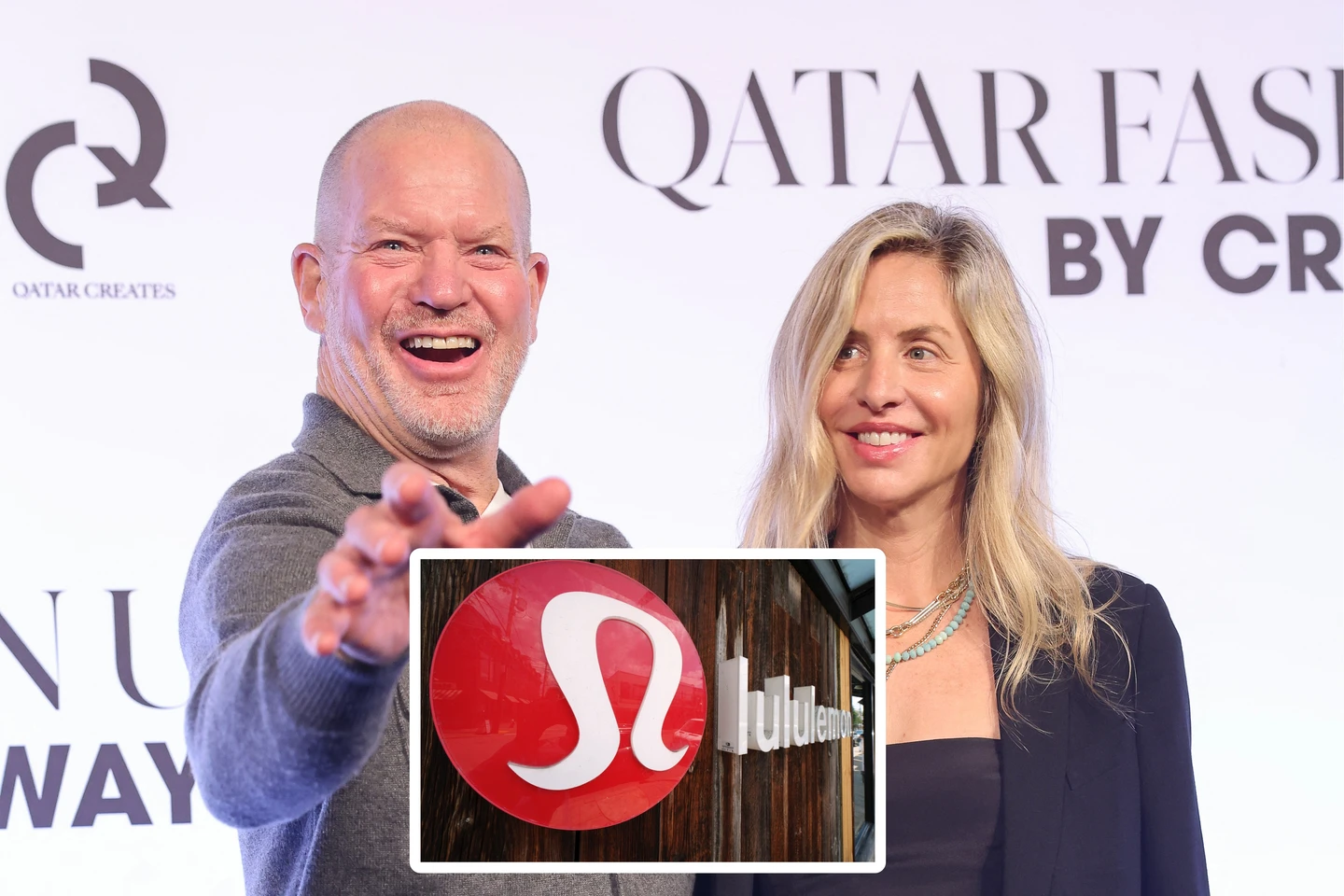 Lululemon創辦人結束24年婚姻　「未簽婚前協議」恐分百億股權