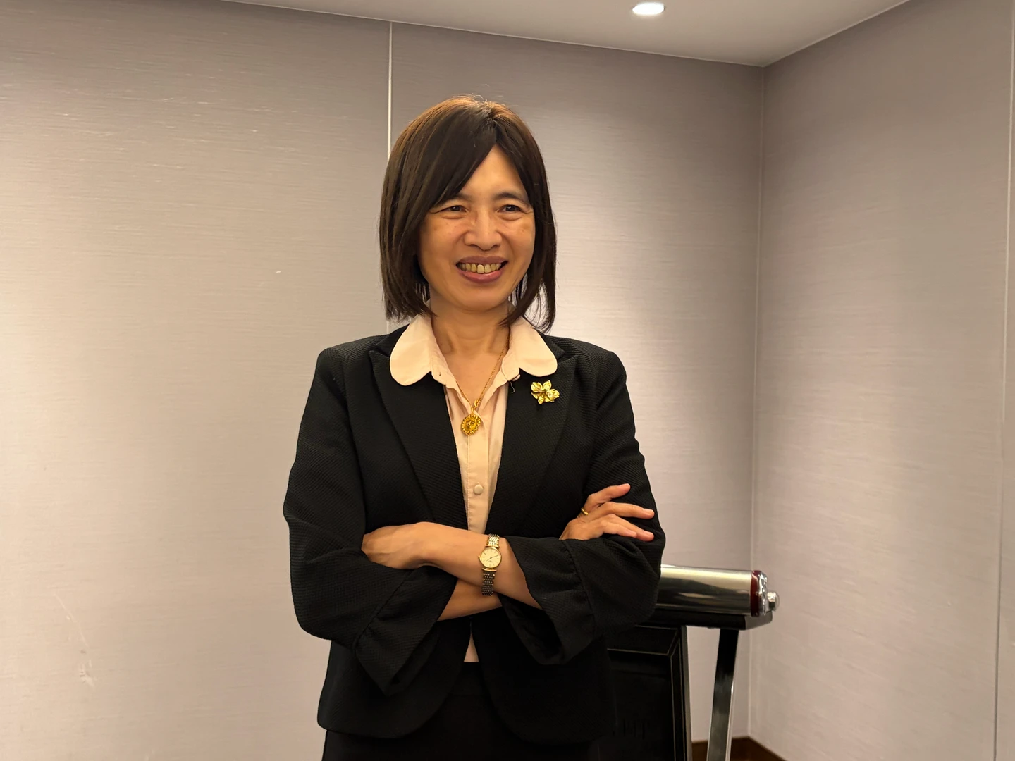 浩鼎、潤泰集團持股過半！鼎晉生技肉毒新藥臨床報喜規劃上市櫃