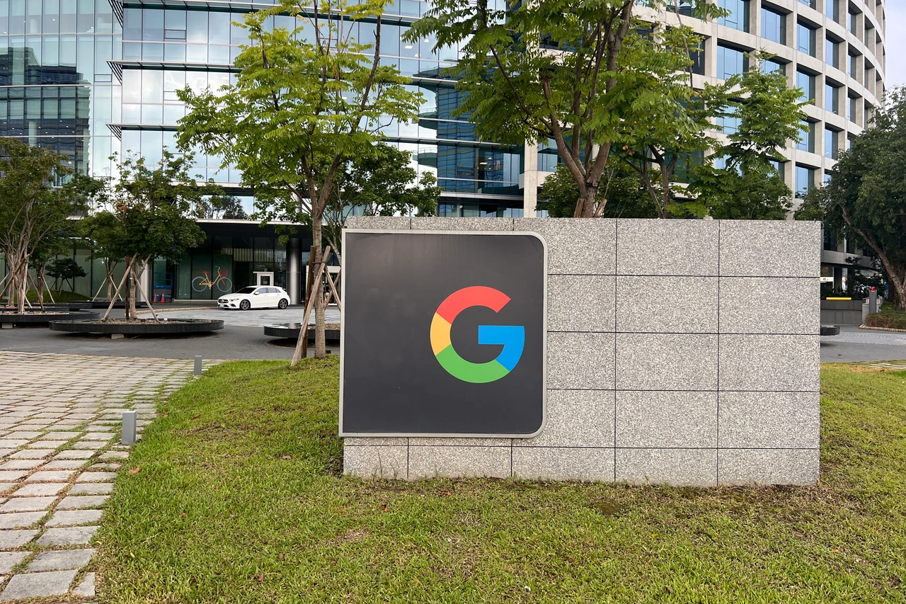 Google台灣傳大裁員3~5成驚震業界　官方發聲明澄清調整幅度「沒這麼誇張」