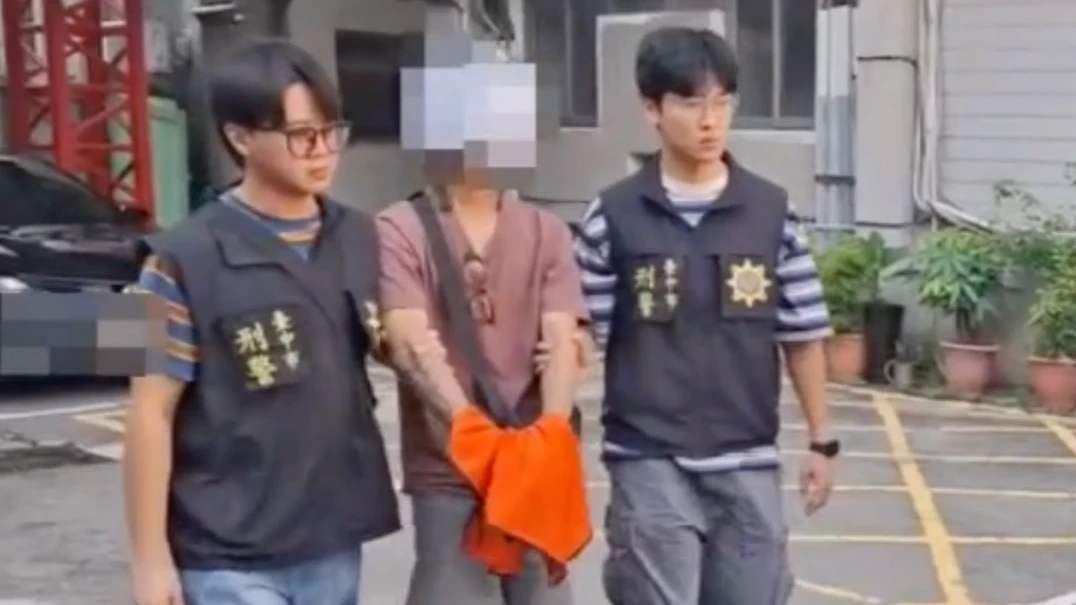 獨家｜賓士男迴轉輾斃女護理師！驚悚犯案動機曝：看到她微笑「以為在笑我」