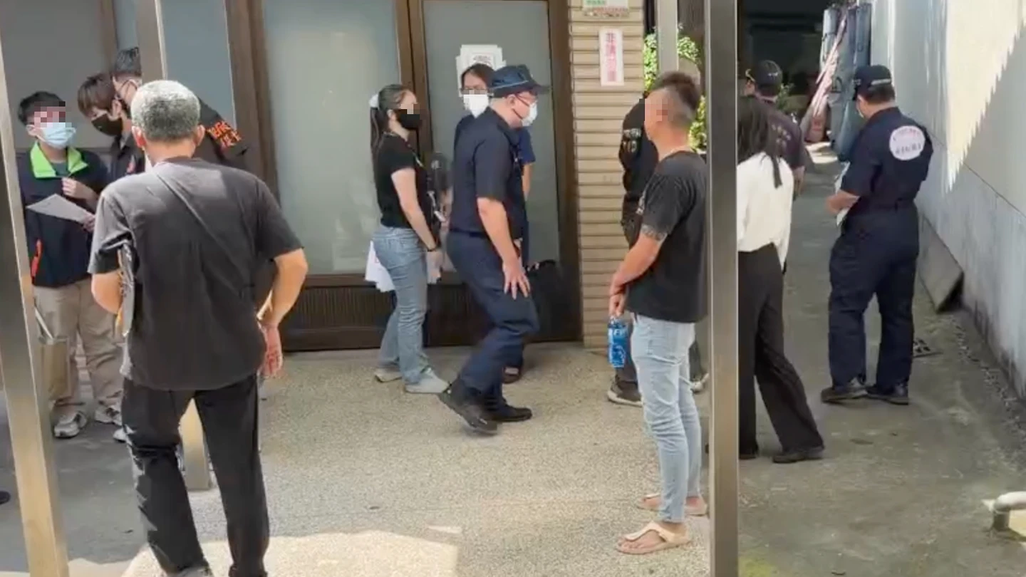賓士男稱「以為遭嘲笑」才二度撞輾護理師！　家屬氣炸：根本沒對到眼