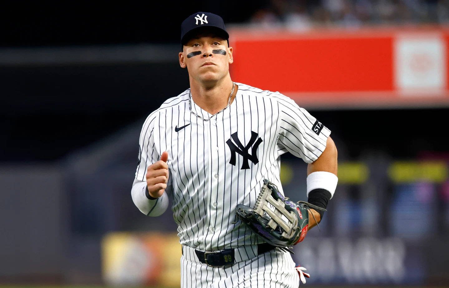MLB｜「法官」賈吉時隔100天重返大聯盟　洋基連34季勝率破5成