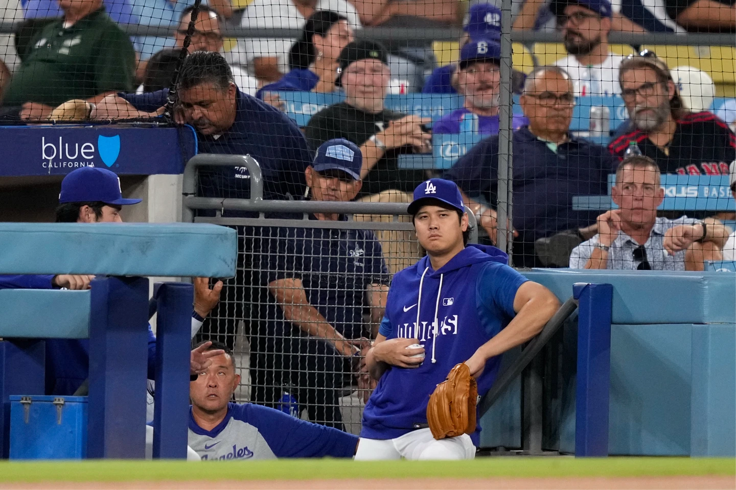 MLB｜大谷翔平重返先發1場後又休兵　羅伯茲掛保證：明天會先發