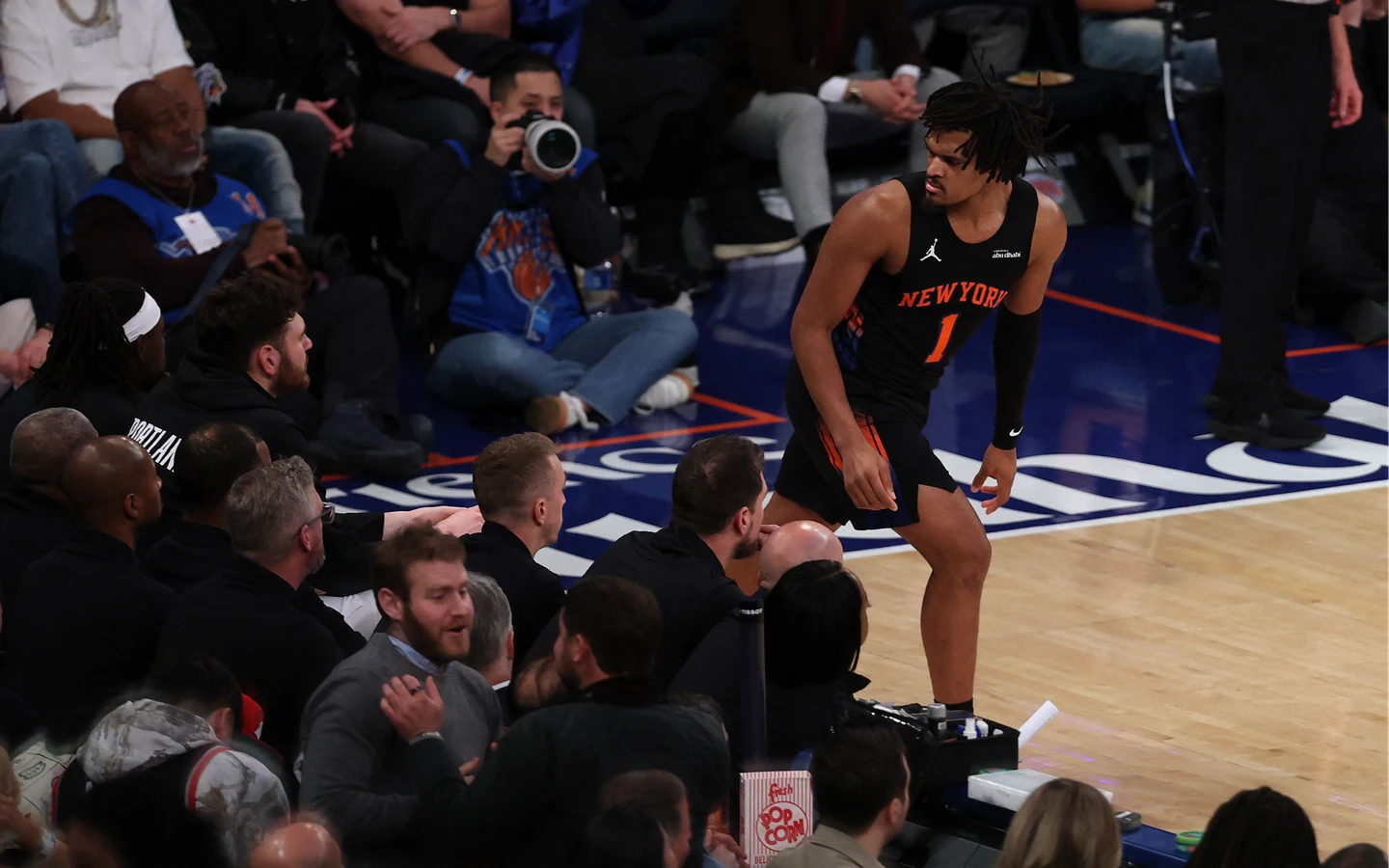NBA｜運氣爆棚！76人再簽「冠軍命」小將　才打兩年就手握2枚冠軍戒