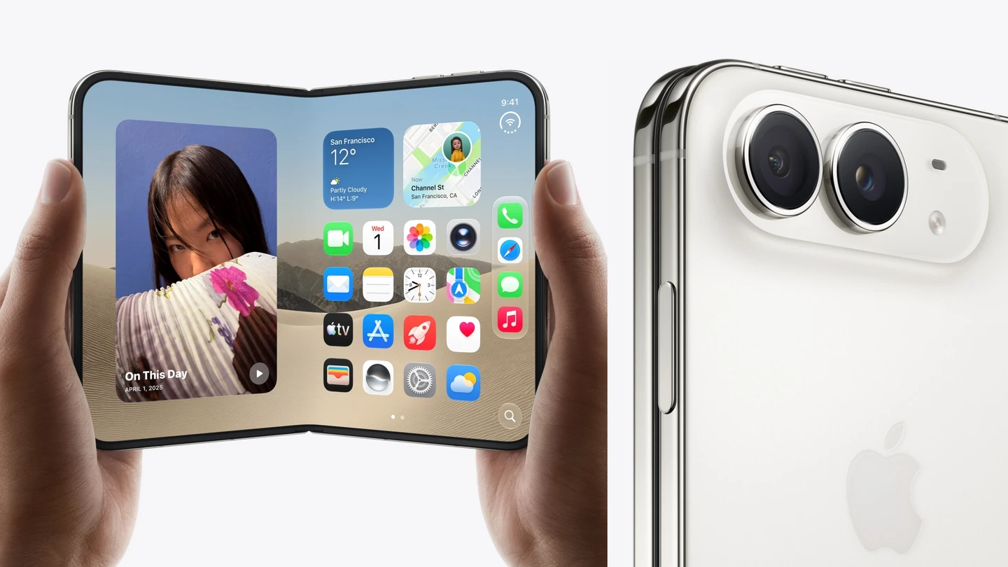 iPhone舊換新方案出爐！這款最高折抵3.6萬　最省機種攻略一次看
