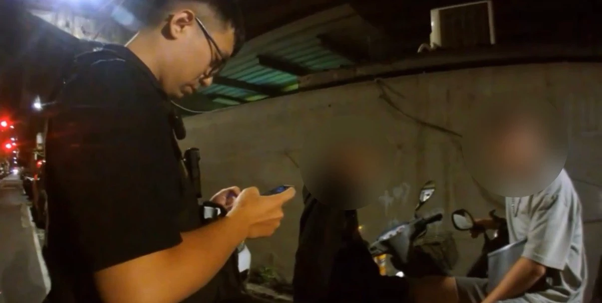 新北男遭強押上車！恐嚇「砍四肢寄回家」　原因曝光