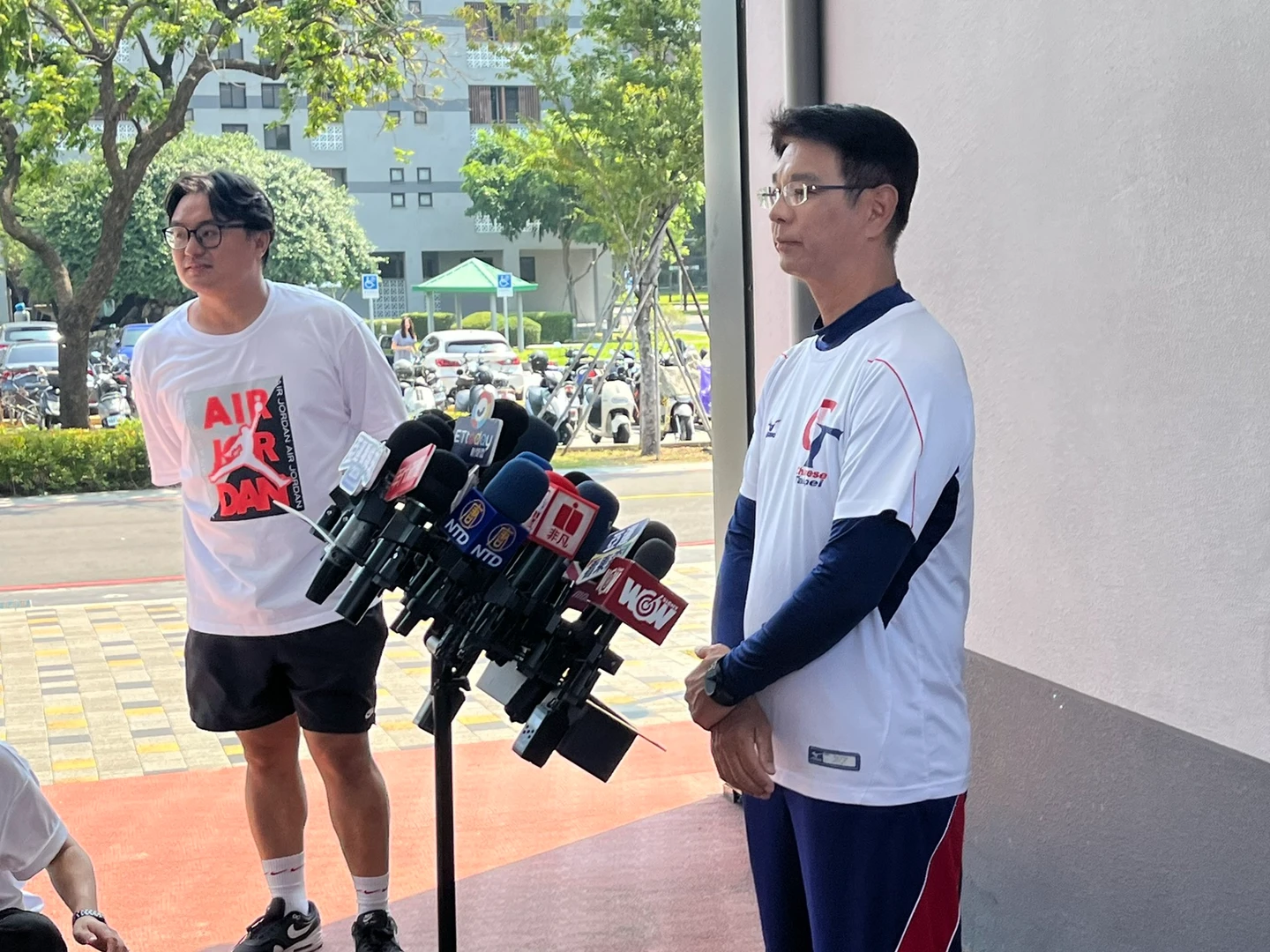 亞運｜警戒「半經典賽」等級的韓國隊　中華隊「好的全上」力拚開門紅