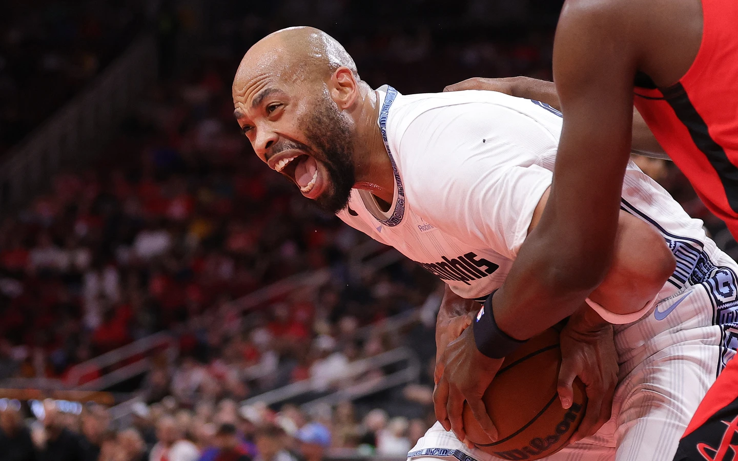 NBA｜從姚明一路戰到文班亞馬！聯盟第二老球員遭鵜鶘釋出　17年職業生涯恐告終
