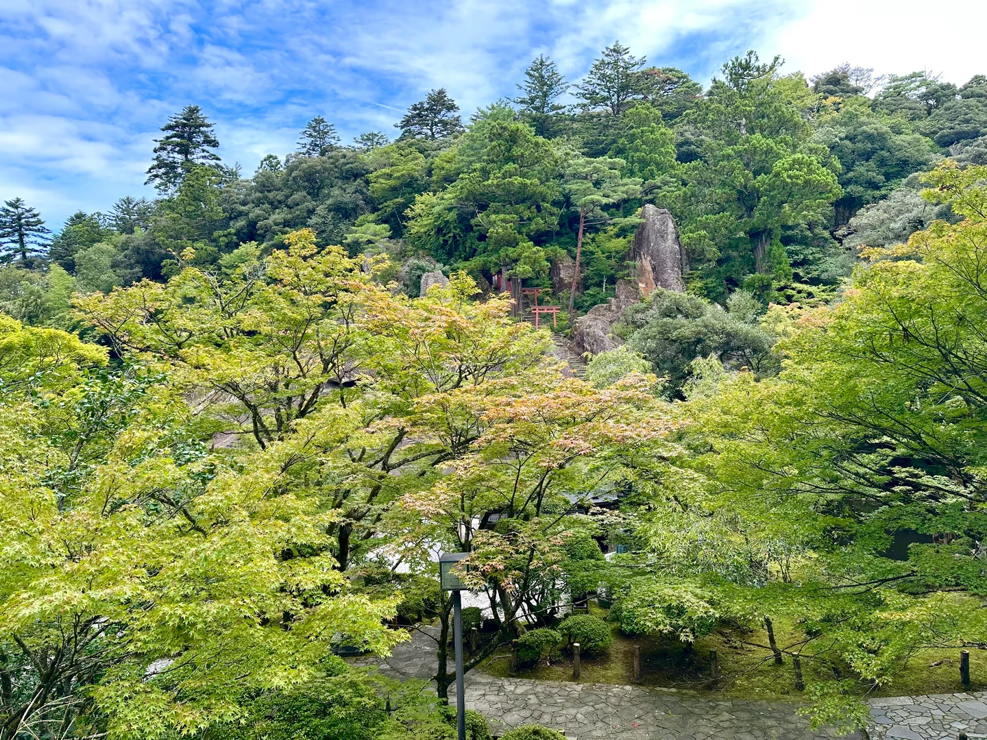 賞楓別只去京都！日本石川縣10大景點　吃金箔冰淇淋、賞米其林美景