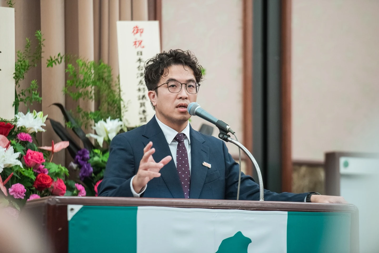 沈伯評蔣萬安：認真但缺完整規劃　「執行力實在可怕！」