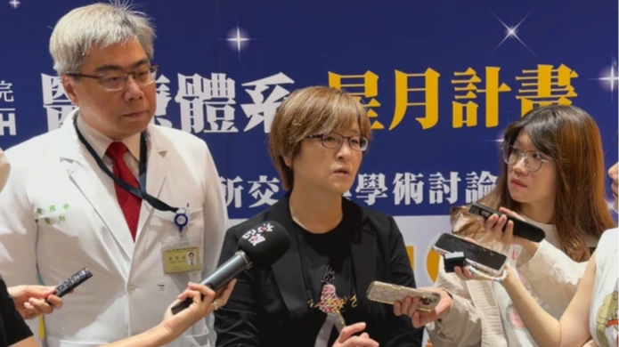 華山市場將設UCC降載台大急診 衛福部：拚10月上路、不排除平日尖峰開設
