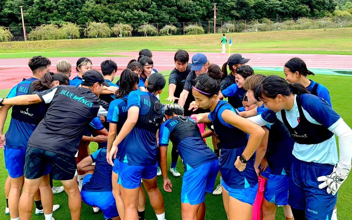 亞運｜中華女足傳捷報！蘇育萱、若林美里進球建功　險勝越南開紅盤