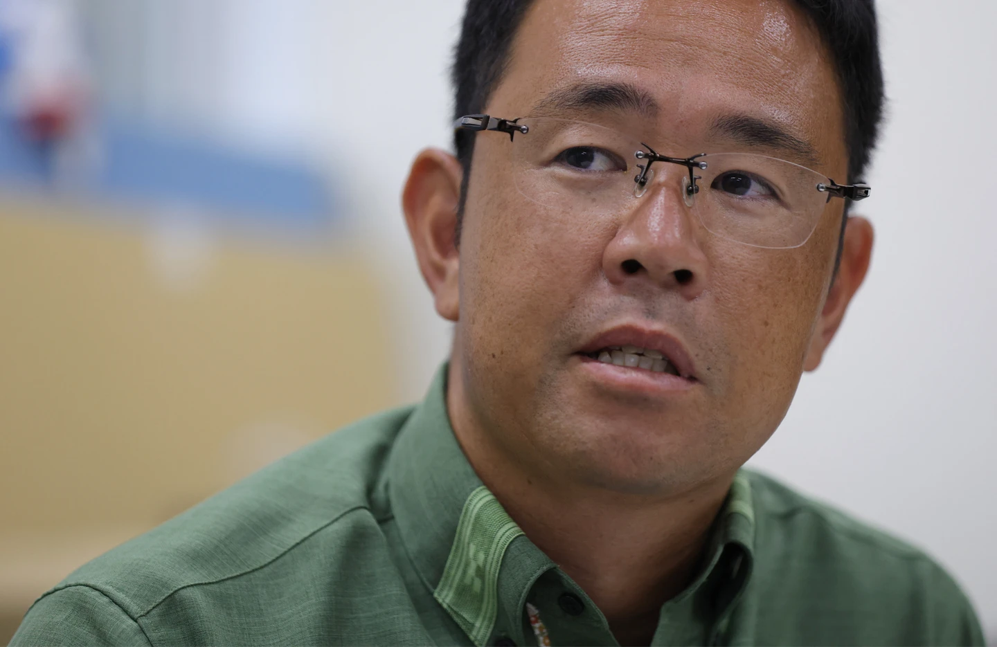 沖繩縣變天！古謝玄太當選知事　分析：高市早苗獲軍事擴張更大自主權