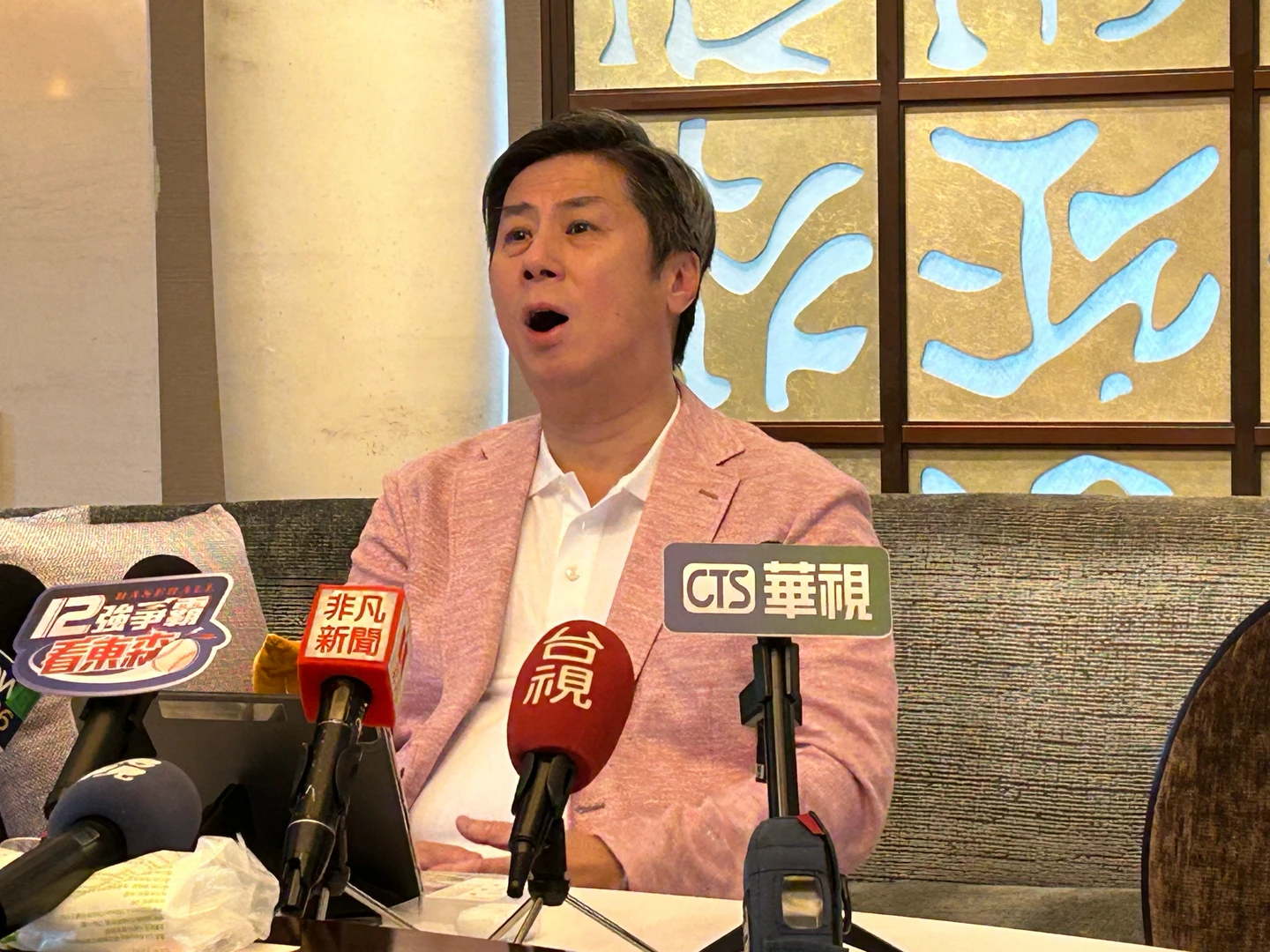 昔為「新新併」槓上吳東亮！　新光創始股東長孫林伯翰驚傳詐騙非首次