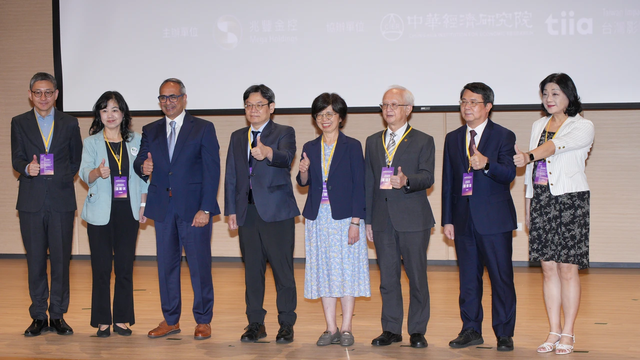 借鏡日本「靜止戶存款」轉投資！兆豐金論壇聚焦混合金融　盼促成首筆示範案