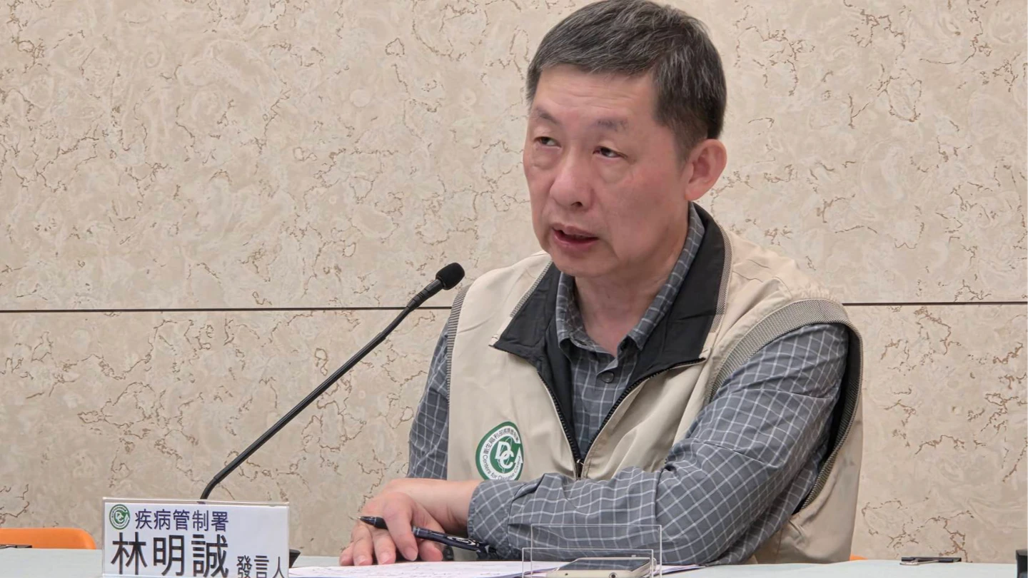 安泰淞鶴診所C肝群聚再增7例！累計20人　500多人快採檢別拖