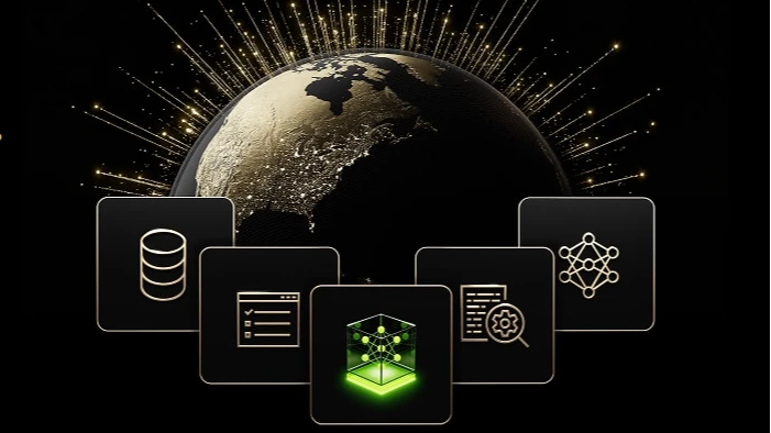 輝達內部限制使用Anthropic和OpenAI前沿AI模型　敏感資訊用自家AI