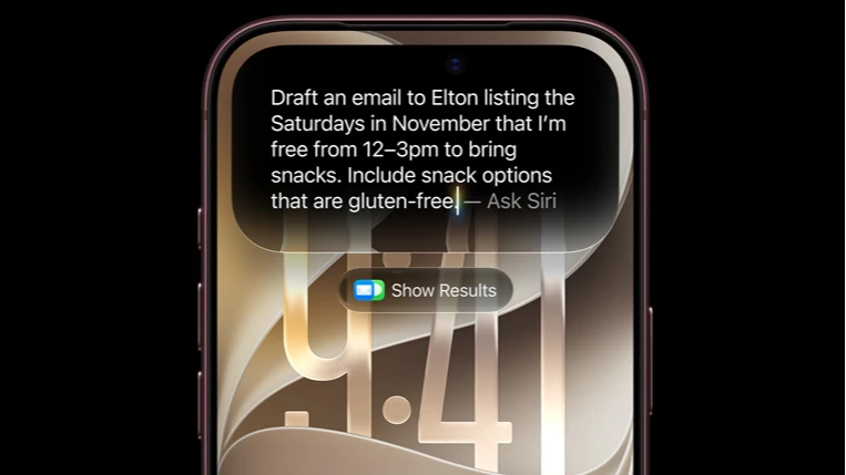 蘋果發表iOS /iPadOS 27.0正式版　升級Siri AI以及這些功能