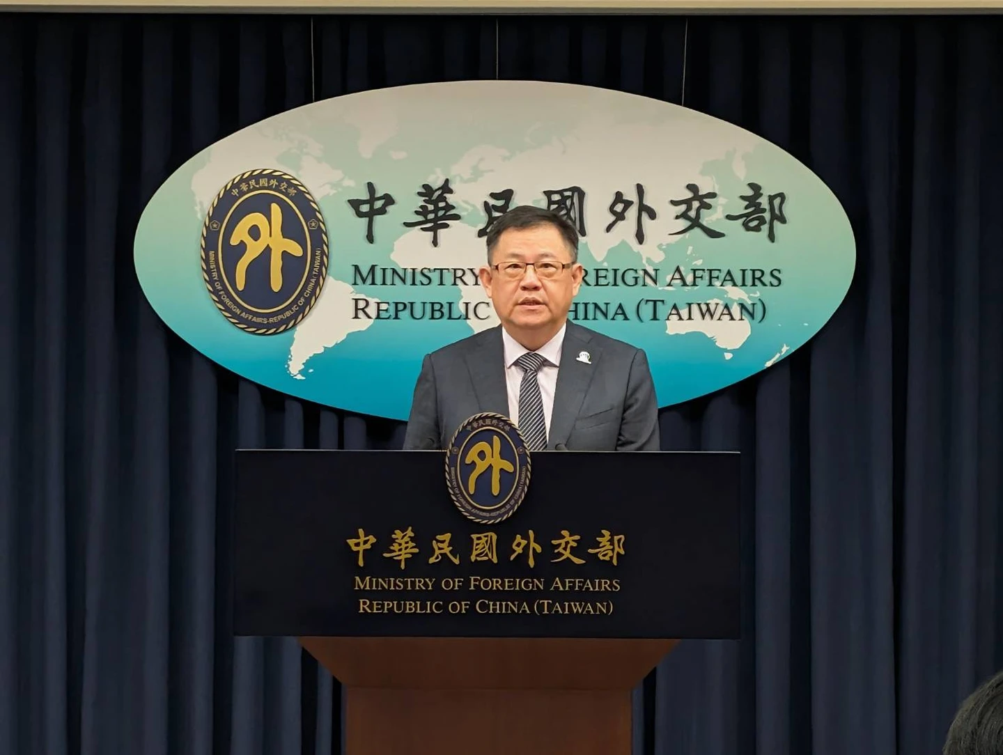 無人機外交推進！下周成立國際學院北、嘉各一辦公室　先訓練這3國飛手