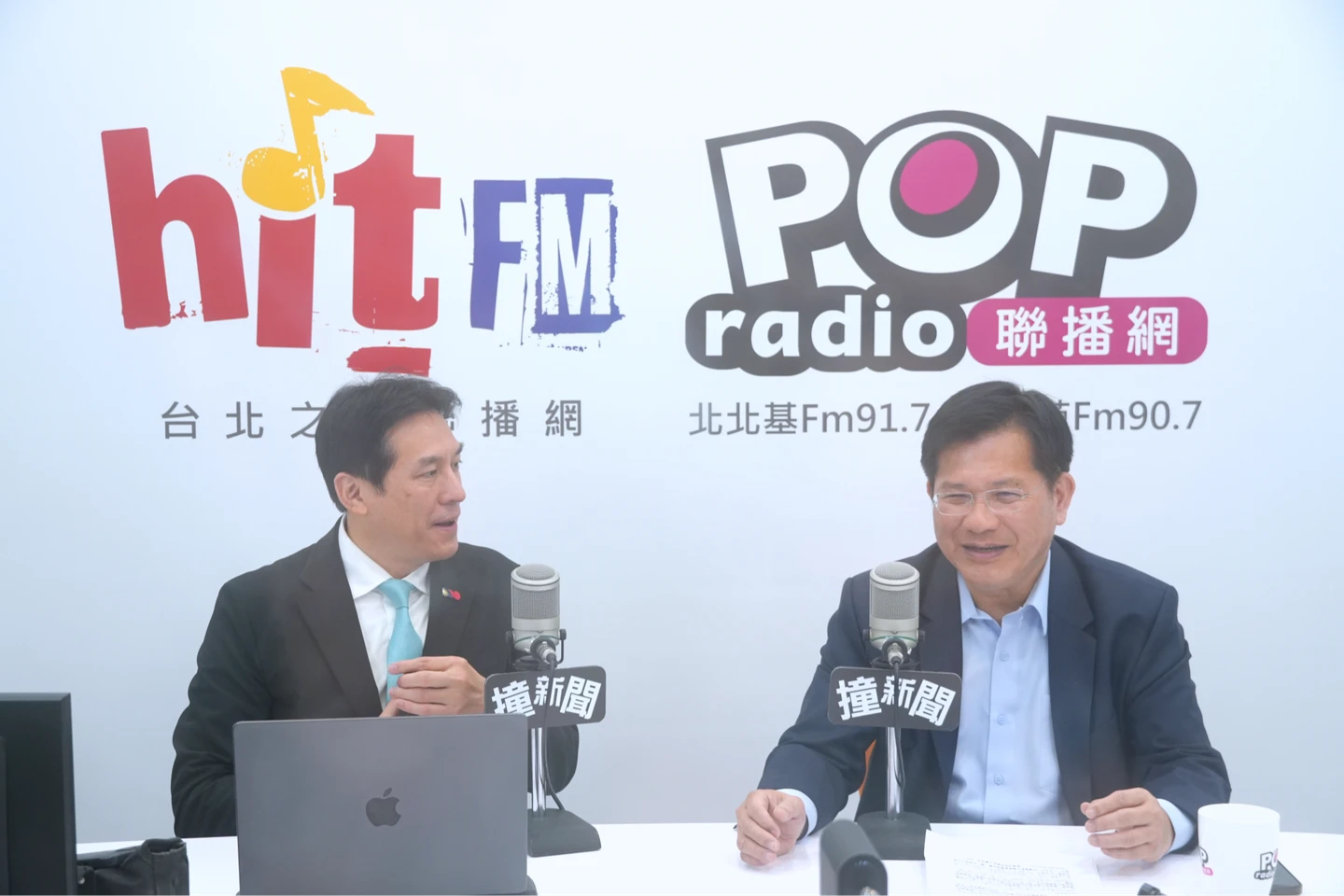 林佳龍：菲律賓宿霧設處進行中　將打造台菲經濟走廊