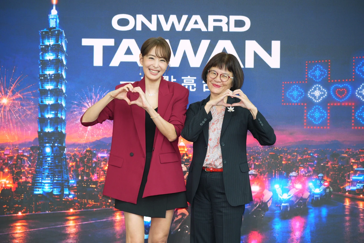 台北101國慶展演主題揭曉！600無人機搭煙火秀14分鐘　觀景台改裝全新體驗
