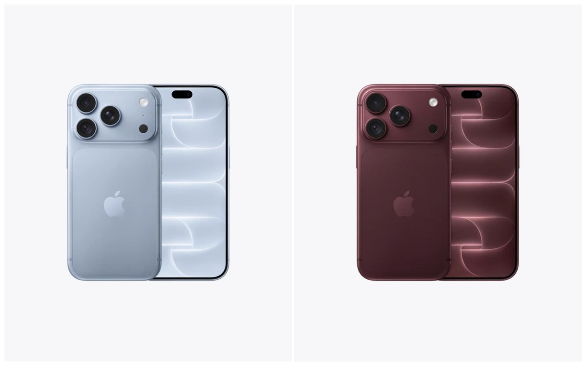 iPhone18 Pro未上市先跌價！陸電商直砍4260元　蘋果回應了