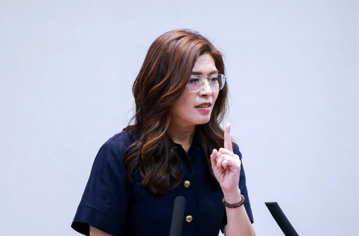 估2026選情冷、投票率偏低！鄭麗文：國民黨領先縣市不能僥倖