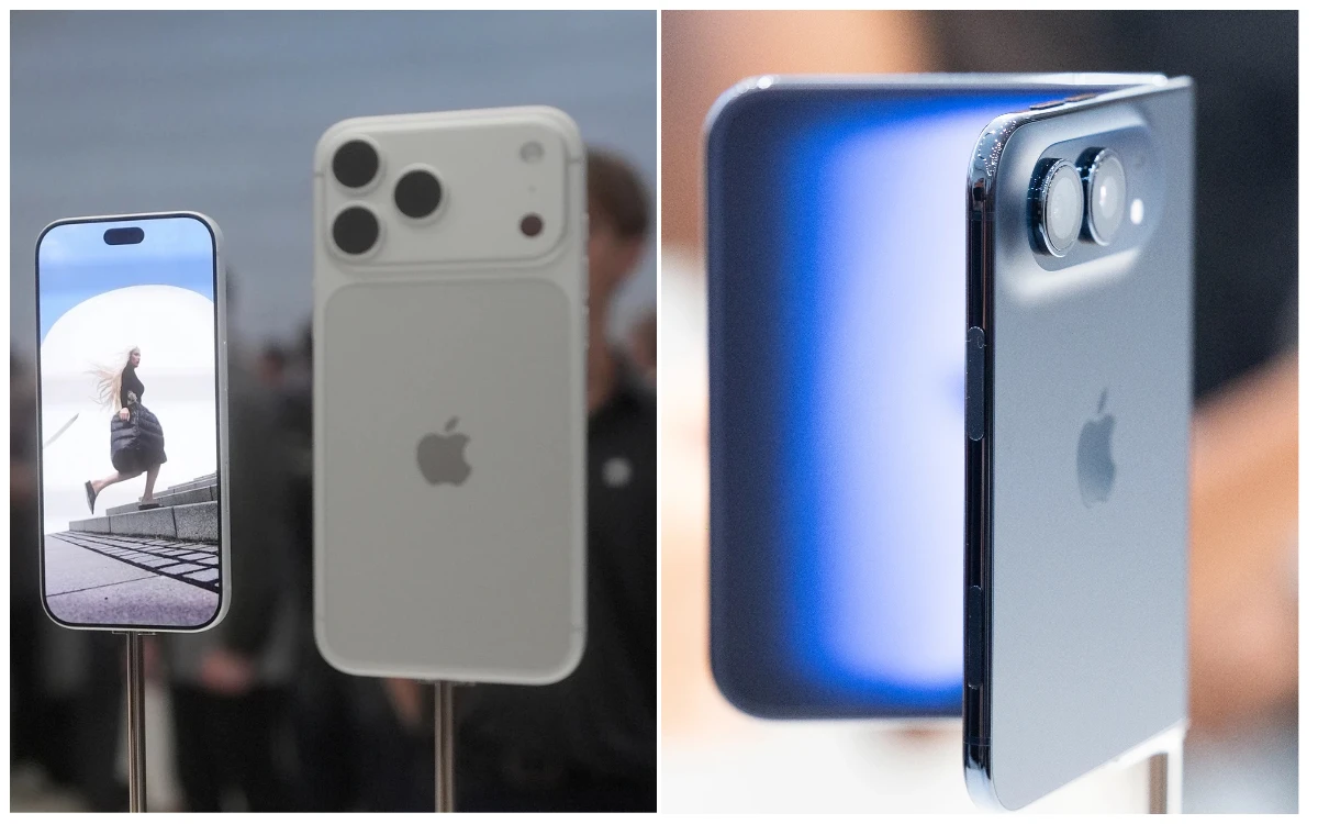 升級有限又變貴！iPhone18 Pro買氣平淡　分析師砍產量連Duo也遭殃