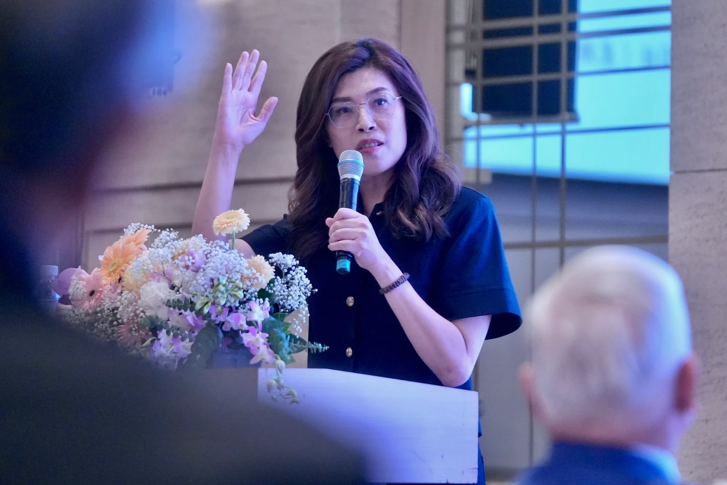 鄭麗文喊「全世界沒有國家不接受一中政策」　談2028藍營重返執政：百分之百有把握