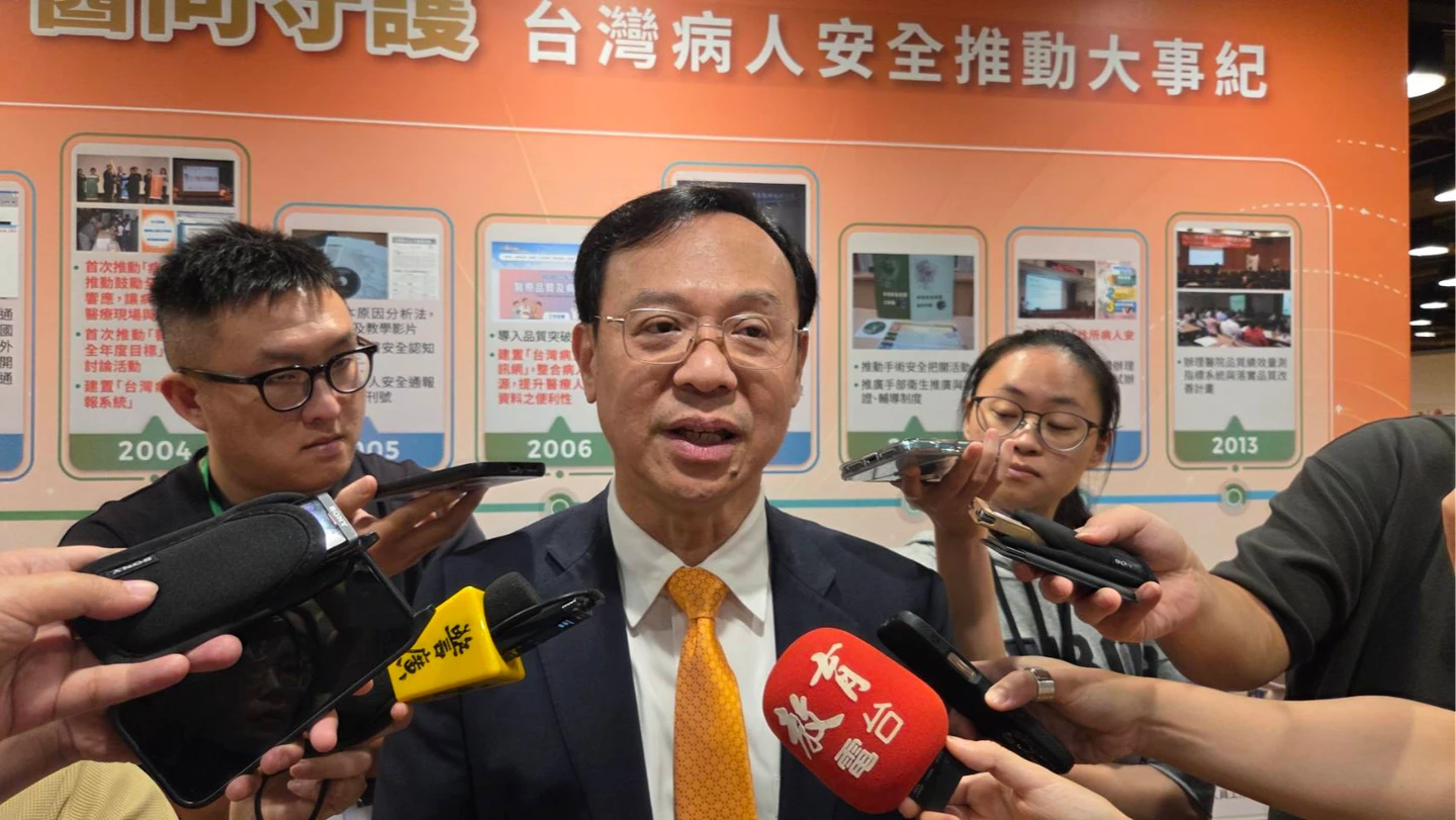 剴剴案二審開庭！衛福部研擬4大策略　強化社工與司法對話