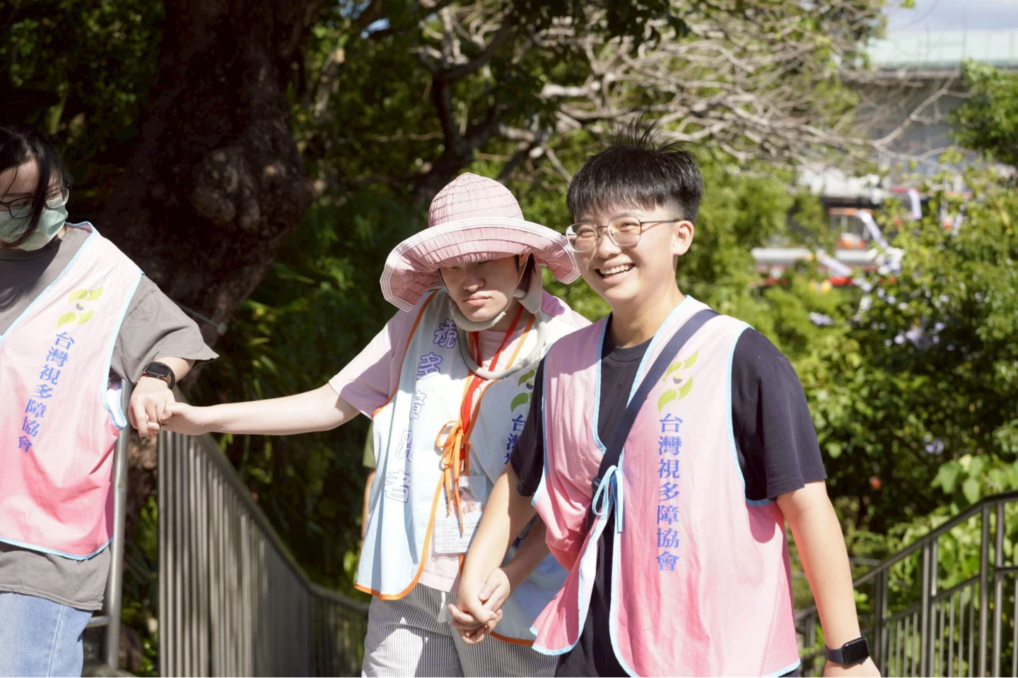 1.6萬元領了嗎？「天河青力計畫」9/30申請截止　邀青年做公益拿獎勵金