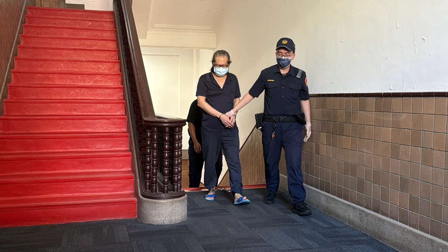 恐怖人夫現身！ 殺人假釋3任妻離奇2死1逃命　女友也被下藥險死　