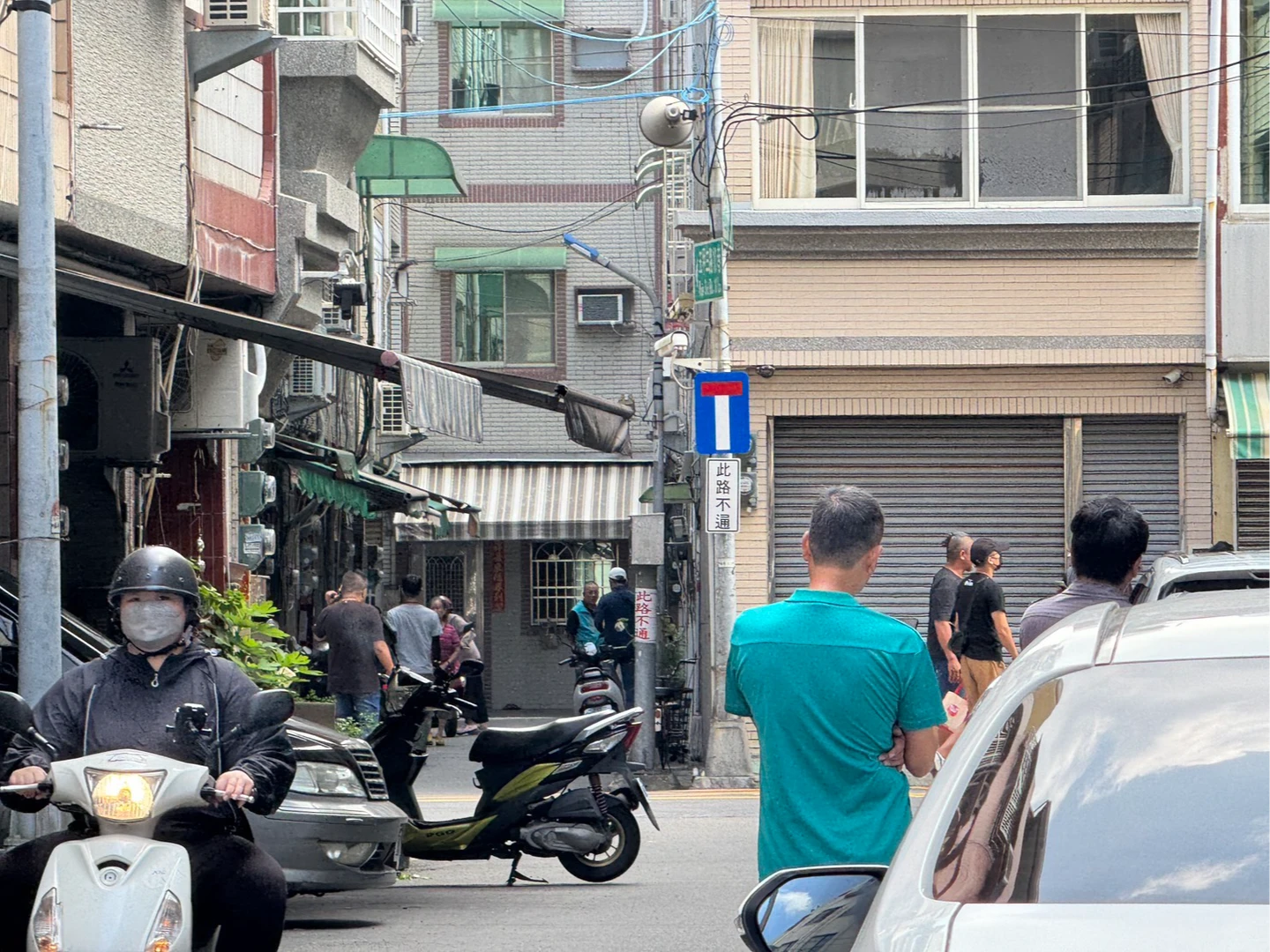 19歲男大生涉持刀刺傷臥床8旬嬤！疑因長照壓力崩潰行兇　父看遠端監視器驚覺異狀