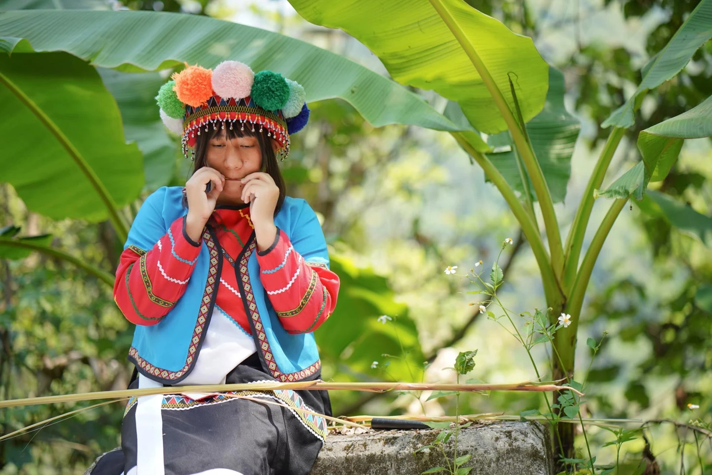 中秋玩嘉義！走進茶山部落體驗鄒族風情　順遊大埔看「水漾森林」