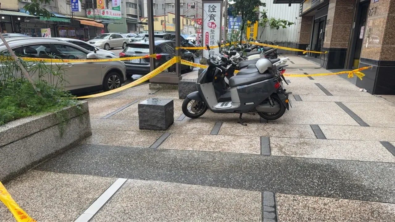 鉛球冠軍求復合遭拒！怒殺高三前女友「兩刀斃命」　辯殉情遭打臉一審判無期