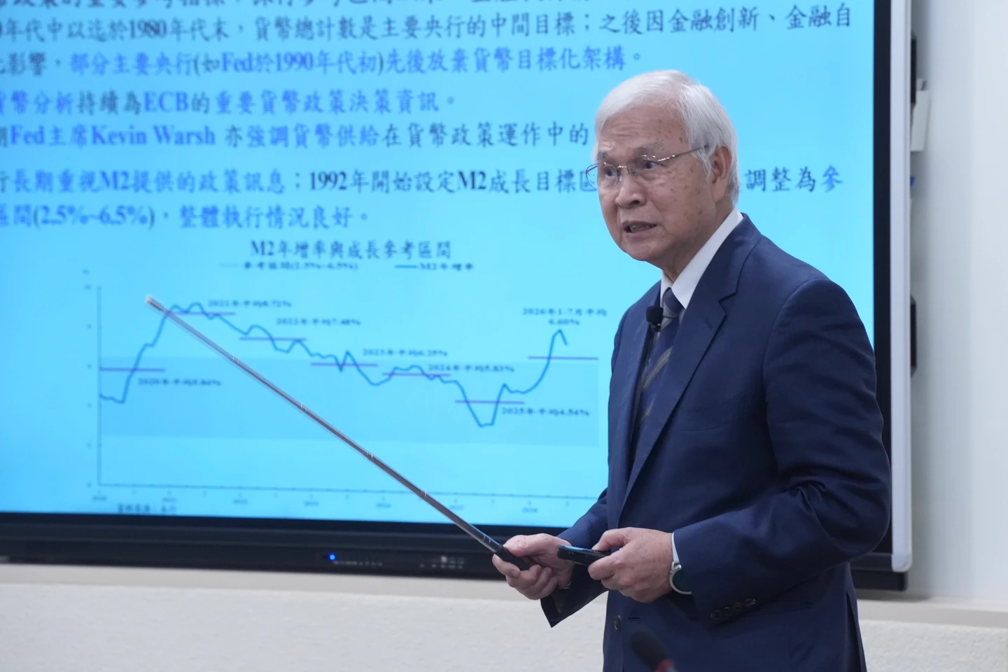 筆電、記憶體飆漲引AI通膨熱潮　央行：影響物價有限