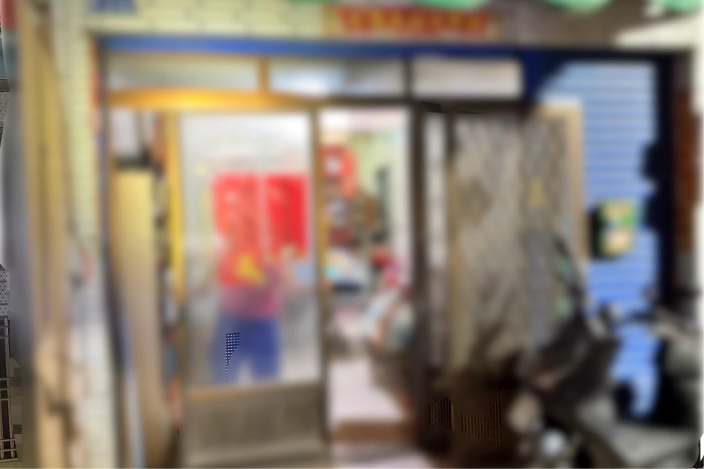長照悲歌逆轉！男大生狂刺臥床嬤20刀　倒浴室竟是「清洗血跡」遭收押