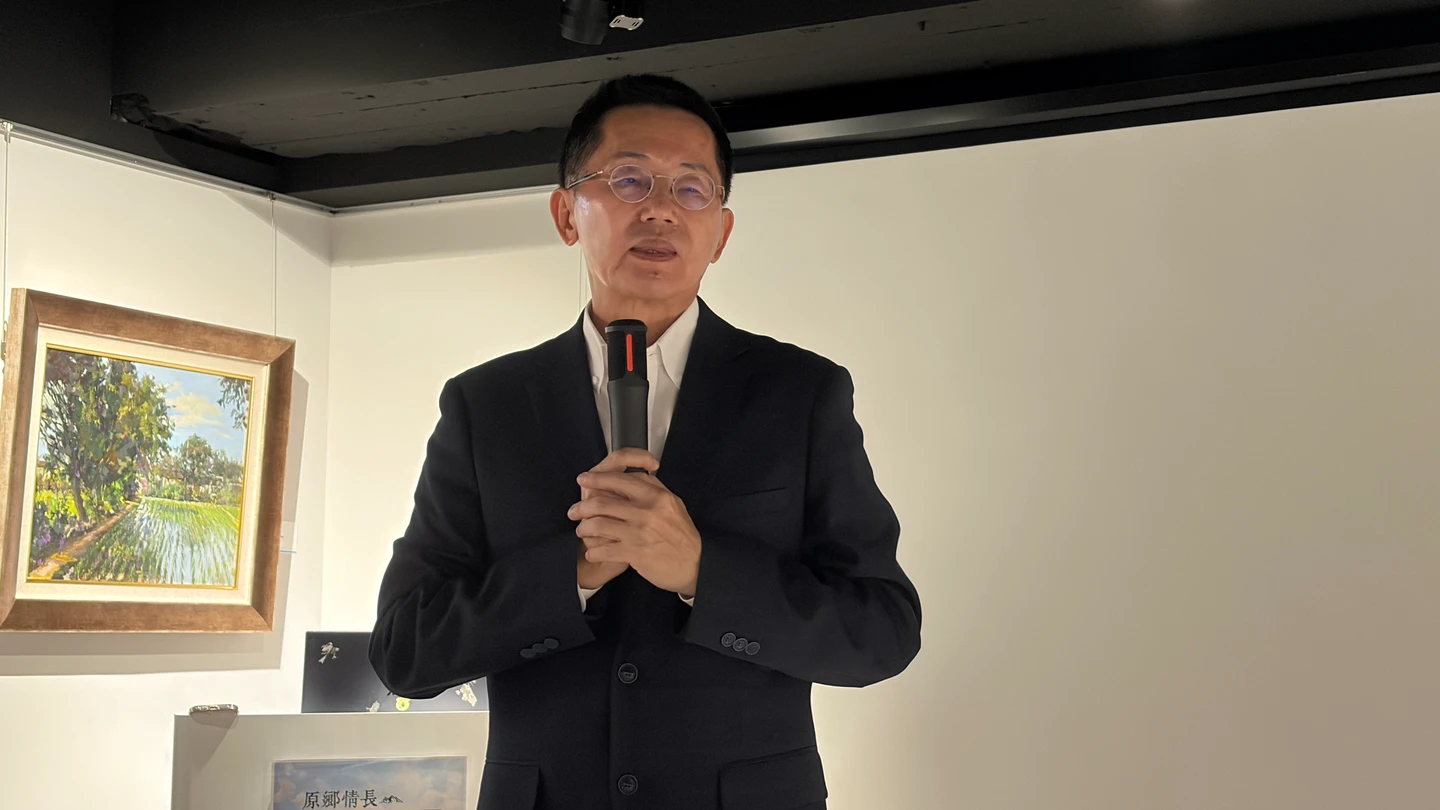 一卡通董座郭添貴喊明年拚損益兩平　朝IPO邁進