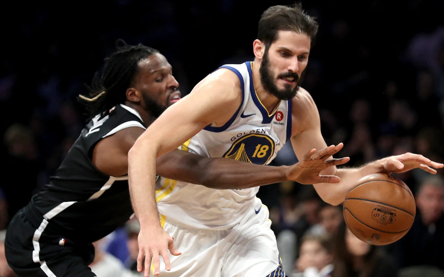 NBA｜退役後轉行當創投家！「以色列喬丹」重倉押寶AI　如今掌管規模255億基金