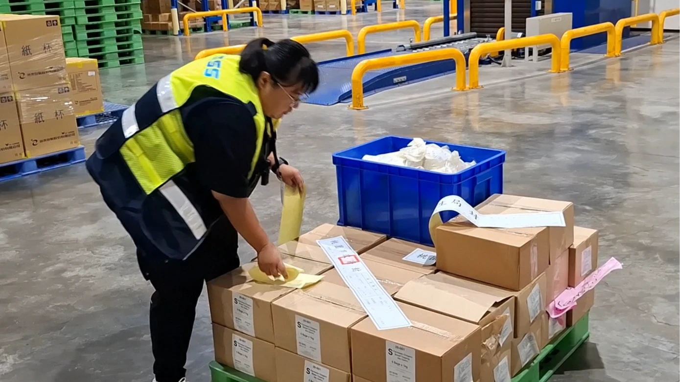 不是罌粟！SUBWAY麵包含違禁品成分曝　桃園衛生局封存745kg原料