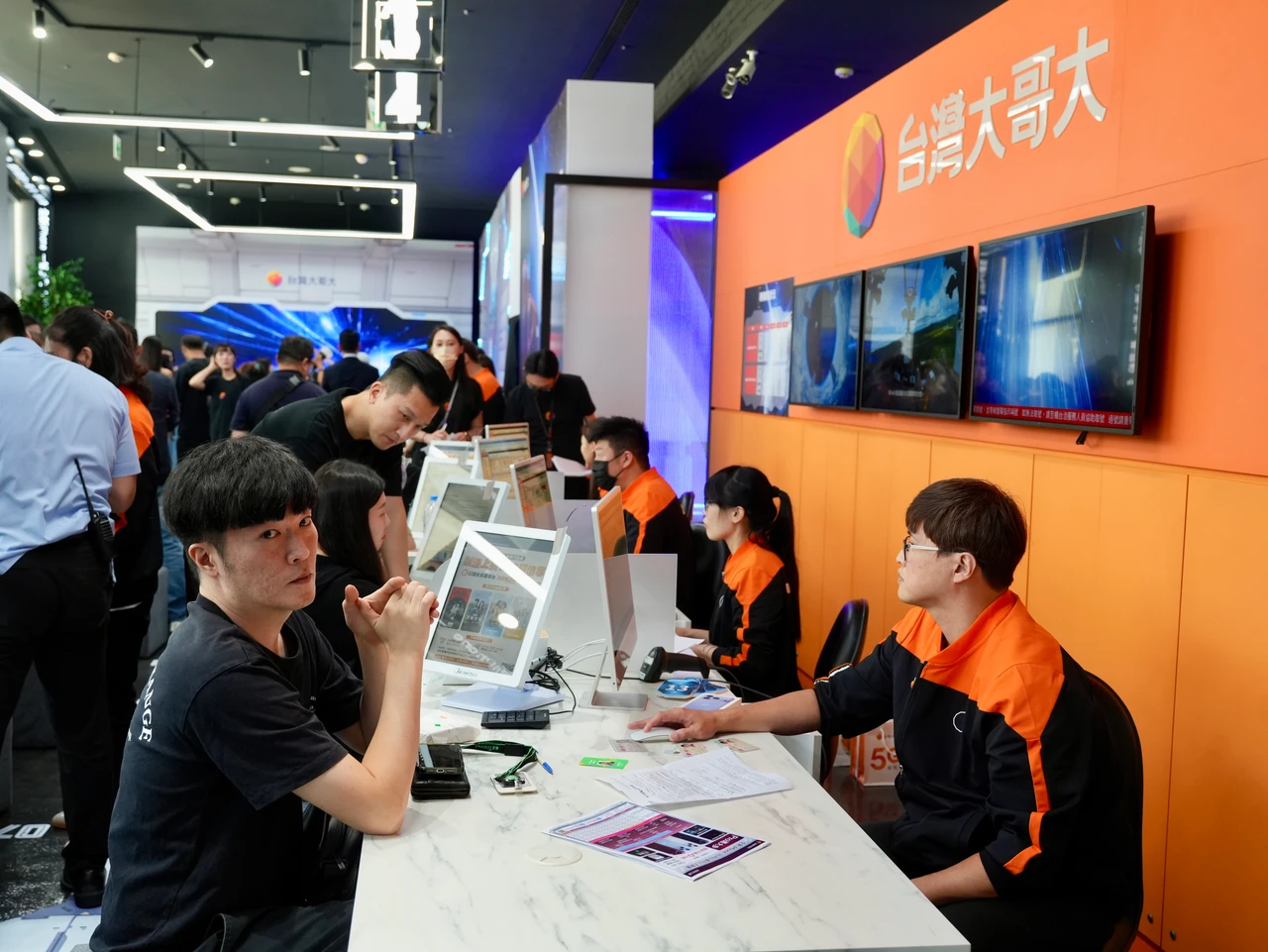 iPhone 18 Pro開賣3天　台灣大銷量年增逾7成！這容量版本最受歡迎