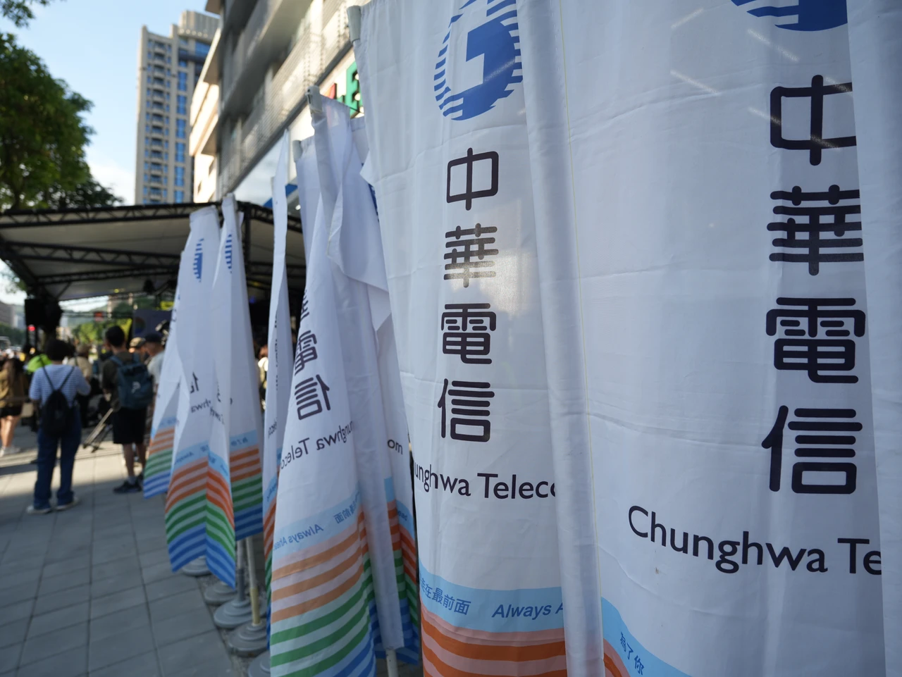 中華電信工會今啟動罷工投票！公司發函提這些質疑　稱不會造成寒蟬效應