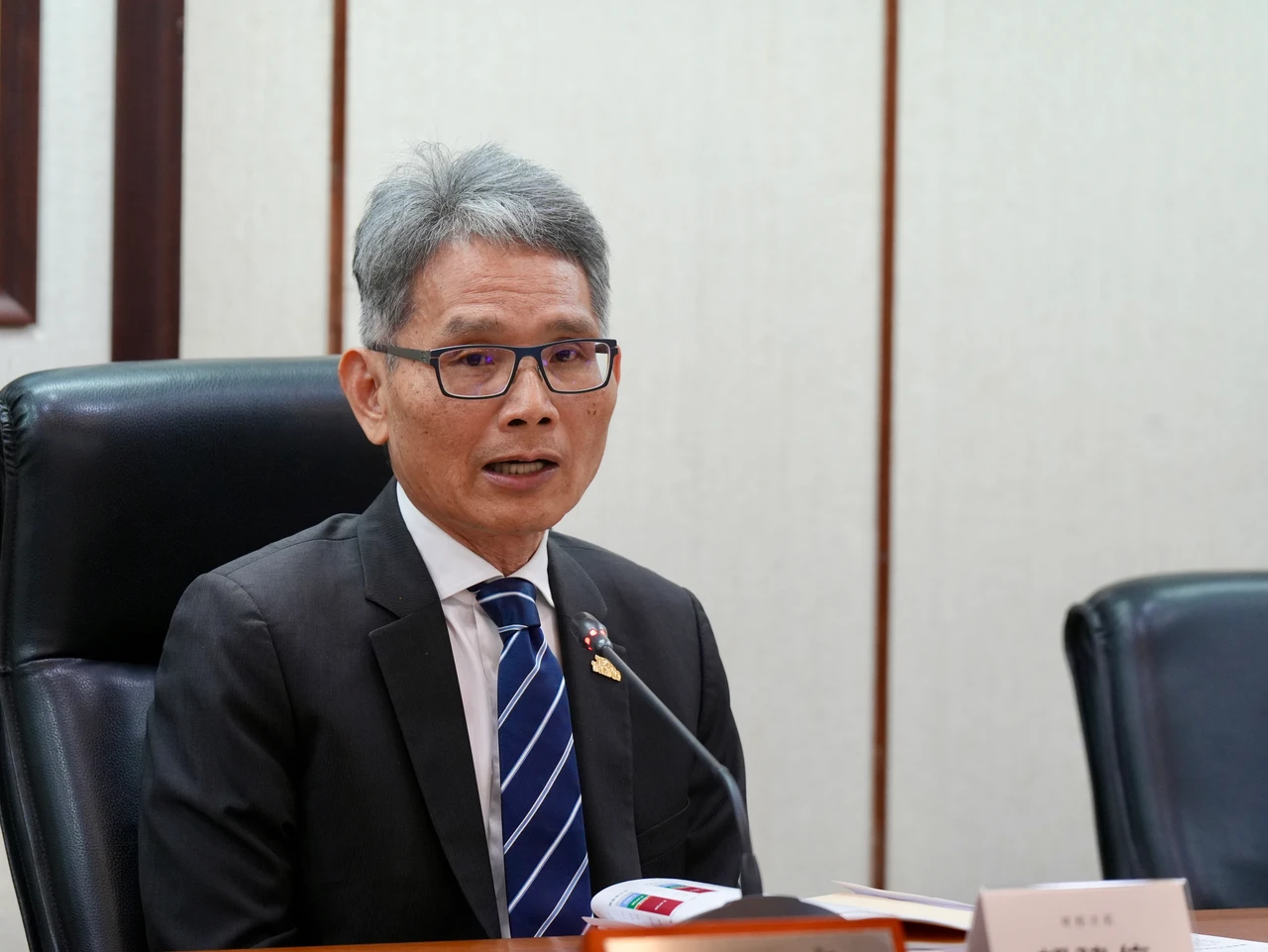經濟部今宣布電價凍漲　將爭取政府撥補預算711億元