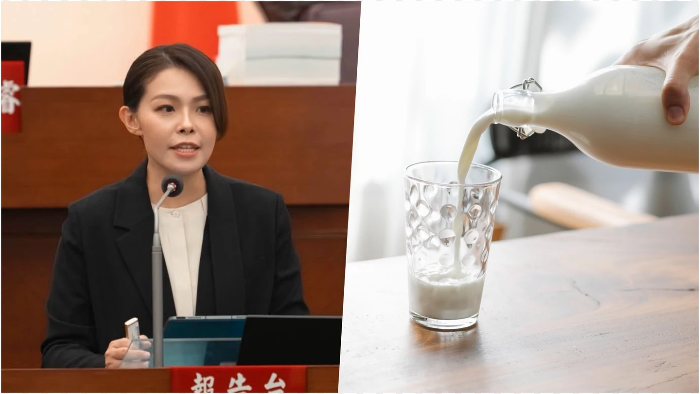 被控挪「生生喝鮮奶」預算辦棒球場演唱會　竹市府駁斥：停止政治操作